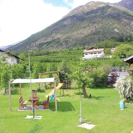 Pension Obergrundgut Coldrano Εξωτερικό φωτογραφία